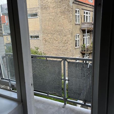 Centralt Lejlighed I Aalborg C - Budolfi Exteriör bild